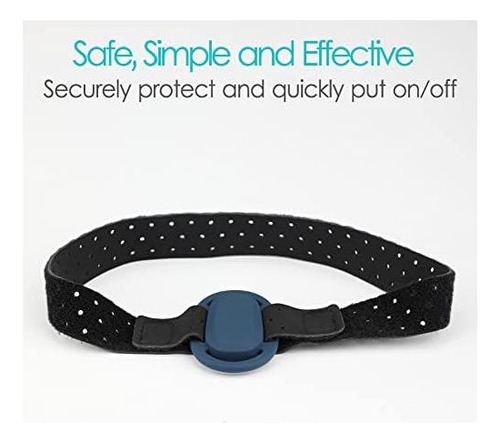 Cubiertas De Sensor Para Dexcom G6, Brazalete De Malla Trans