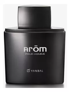 Arom Eau De Parfum By Yanbal