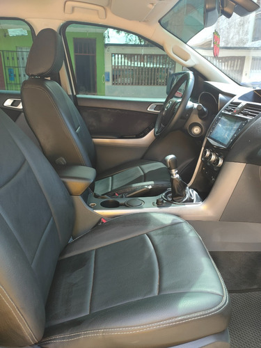 Imagen 14 de 15 de Mazda Bt-50 High