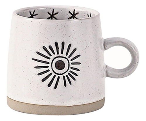 Taza De Té De 400 Ml Con Asa Tazas De De Estrella A