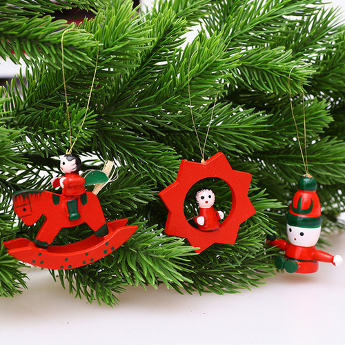 2024 Accesorios For Regalos De Navidad, 24 Unidades
