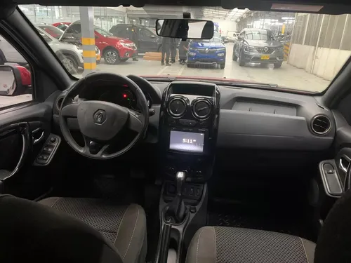 Renault Duster 2.0 Dynamique 4x2