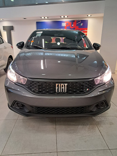 Fiat Argo 1.3 Drive Gse