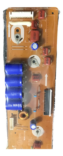 Placa Xw Tv Plasma Pl60f5000ag/60ff_xw Cod920