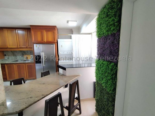 Imagen 21 de 30 de Marydoll Mogollon Vende Amplio Y Amoblado Apartamento Zona Este Barquisimeto-lara