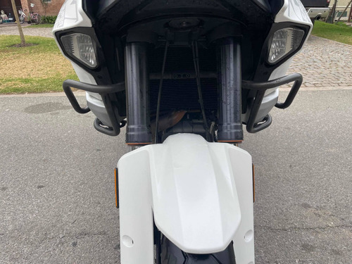 Imagen 7 de 22 de Ktm 1290