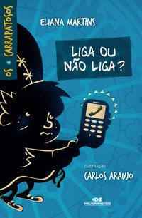 Imagem 1 de 1 de Liga Ou Não Liga?