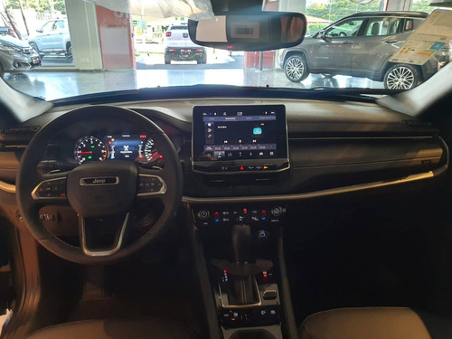 Imagem 14 de 15 de Jeep Compass 2.0 Td350 Turbo Diesel Longitude At9