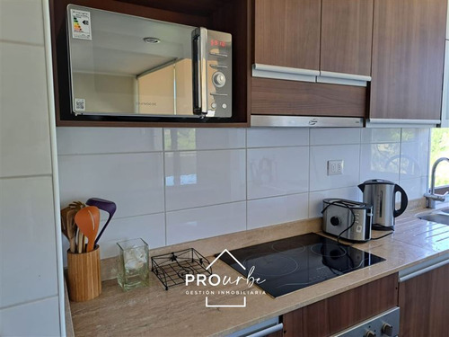 3 Dormitorios, 2 En Suite, Piscina, Cancha De Golf, Amoblado