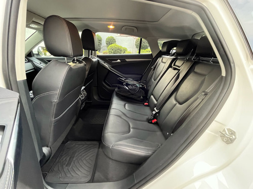 Ford Territory Trend 1.5 AT