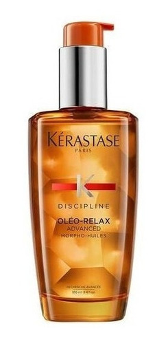 Kérastase Fluide Oléo-relax (100 Ml)