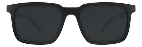 Óculos Solar Hb The Right 10104970243032 Lente Polarizada Cor Preto