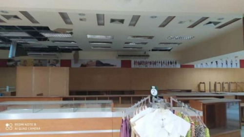 Local Comercial En Venta En Guarenas - Trapichito. ¡espacio Versátil Para Tu Negocio!