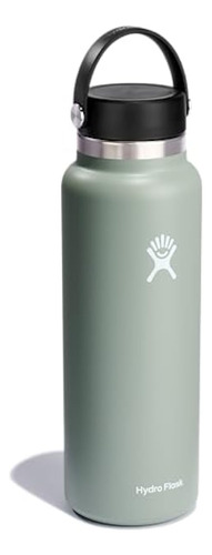 Hydro Flask, De Boca Ancha, Aislante Al Vacío, Inoxidable