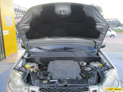 Ford Ecosport 4x2 2000cc At Aa