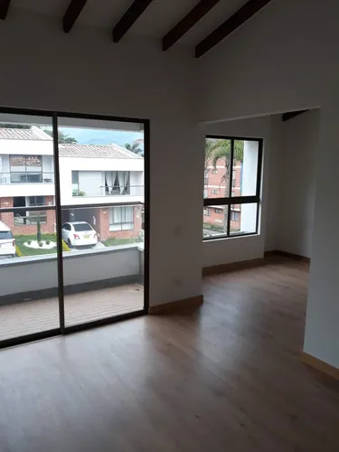 Vendo Casa Unifamiliar En La Estrella
