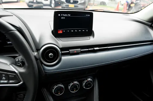 Mazda 2 1.5 Grand Touring Lx