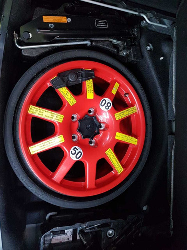 Porsche Cayenne 4.8 S 400cv (958) 2012
