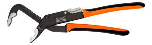 Pinza Polygrip Ergo Mango Bi-componente Fosfatada 8225 Ip B