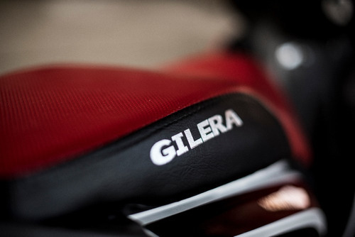 Gilera Smash 125 X Full San Martin