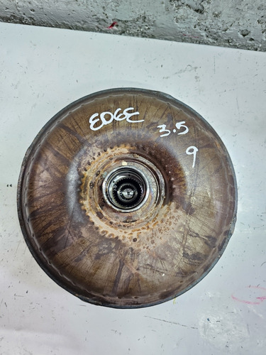 Turbina Transmision Automática Ford Edge 3.5 07-10 (Usado)