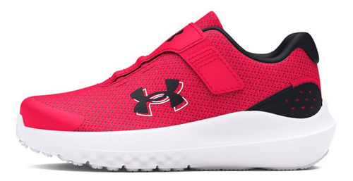 Tenis Under Armour Surge 4 Bebé 3027105-600