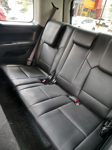 Honda Pilot 3.5 Touring V6 . At