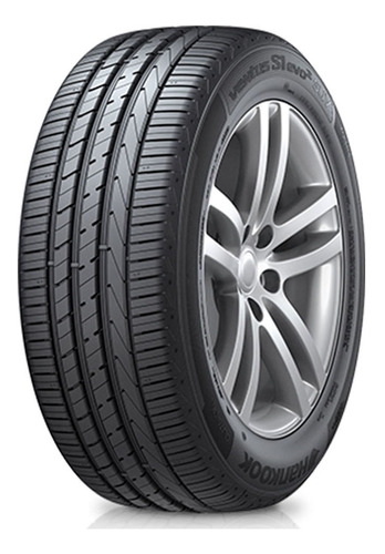 Pneu 235/55 R19 101y Ventus S1 Evo² Suv K117a Hankook