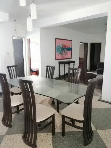 Imagen 6 de 14 de Apartamento En Venta Urb. Altamira 19724