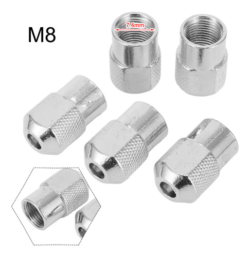 Chuck Nut Drill Chuck De Alta Calidad Para La Mayoría De Las