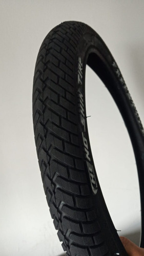 Imagen 4 de 6 de 2 Llantas Cst Freestyle 20*2.125 Bmx. Cheng Shin Tire