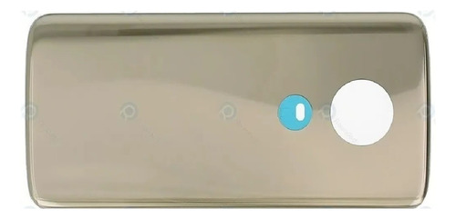 Tapa Trasera Batería Para Motorola Moto G6 Play Xt1922