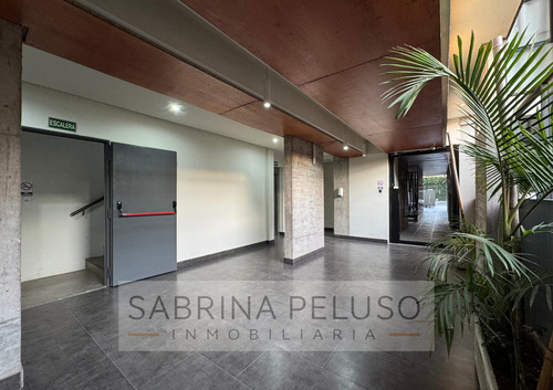 Venta Departamento 2 Ambientes En Moreno Centro