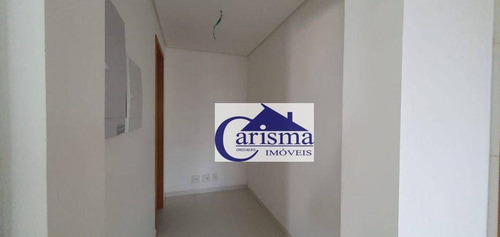 Imagem 20 de 30 de Apartamento Com 3 Dormitórios À Venda, 160 M² Por R$ 1.260.000,00 - Vila Guiomar - Santo André/sp - Ap4069
