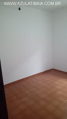Imagem 5 de 15 de Casa A Venda No Jardim Alvinópolis, Atibaia Bairro Residencial De Ruas Asfaltadas Com Comércio Local - Ca01468 - 69889979