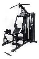 Comprar Estação De Musculação Evolution Fitness Ft 13000 Robusta