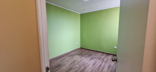 Arriendo Depto 3 Dorm. 1 Baño Comuna El Bosque