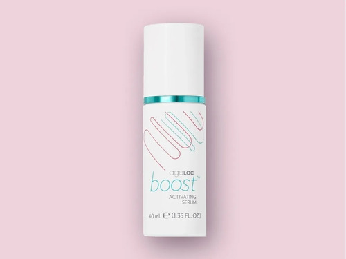 Ageloc Boost Activating Serum Anti Edad Nu Skin