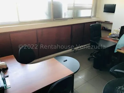 Oficina en venta
