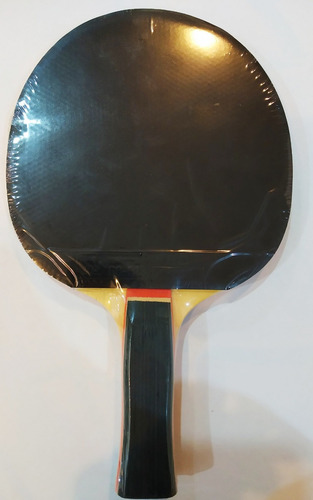 Paleta Tenis De Mesa Ping Pong Stiga Bounce Perform Pro