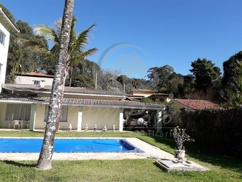 Imagem 2 de 16 de Chácara À Venda Em Chácaras Alpina - Ch036526