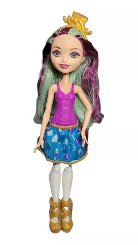 Boneca Ever After High Madeline Hatter