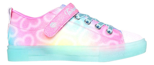 Zapatillas Skechers Niñas Twinkle  sparks  ice 314782l-mlt