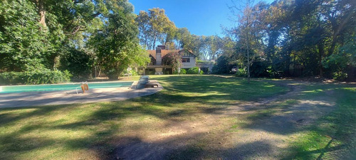 Imagen 5 de 6 de Terreno - Beccar-libert./rio