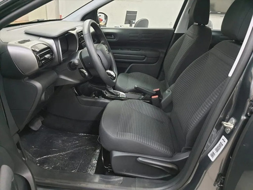 Imagen 4 de 23 de Citroën C4 Cactus 1.6 Vti 115 Feel M A Precio De Lista!!!