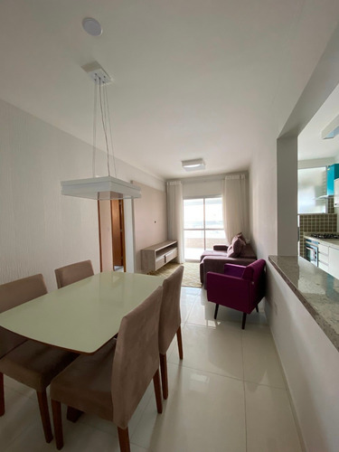 Imagem 2 de 23 de Apartamento 2 Dormitórios- Prox Praia - Plano Direto Ams161