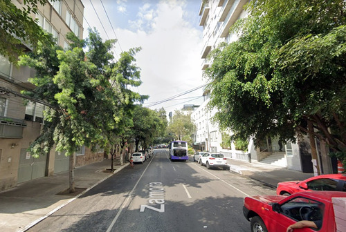 Imagen 4 de 14 de Depto Para Roomies En La Mejor Zona De La Condesa-em