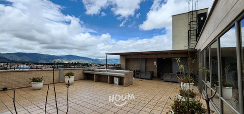 Imagen 26 de 28 de Apartamento En Capellania. 3 Habitaciones, 77 M²