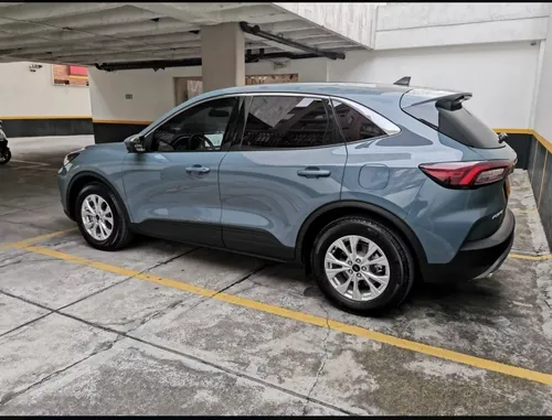 Active 1.5 Turbo