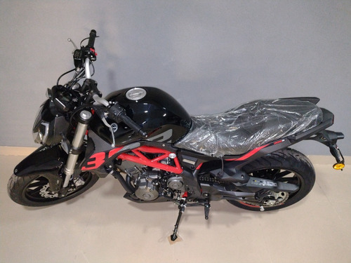 Imagen 5 de 6 de Benelli 302s 0km.!! Disponible Ya.!!